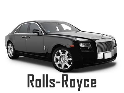 La Grange Rolls-Royce