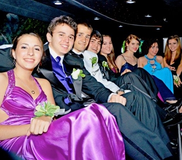 La Grange Prom Limos